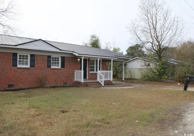 Homes for sale in Latta, SC | 105 Mace Ct, Latta, SC 29565 | MLS# 2528536