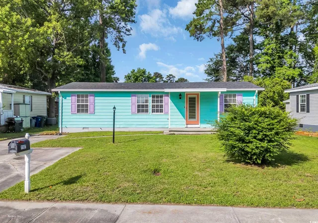 1st image of 1107 Blue Ridge Trail, North Myrtle Beach, SC 29582 | MLS# 2528543