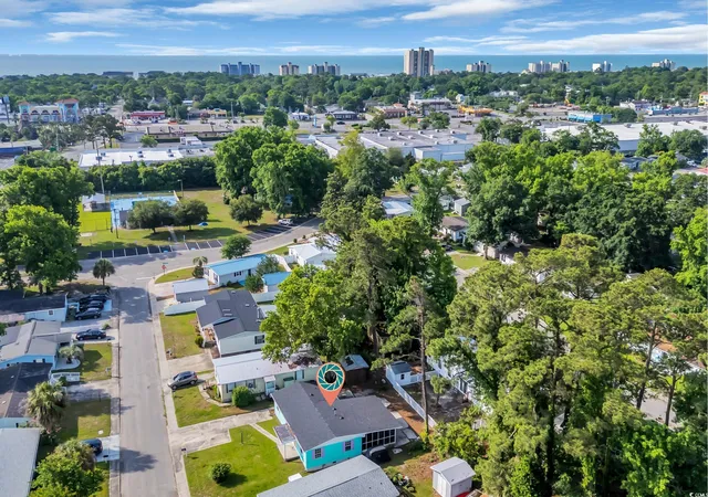 23rd image of 1107 Blue Ridge Trail, North Myrtle Beach, SC 29582 | MLS# 2528543