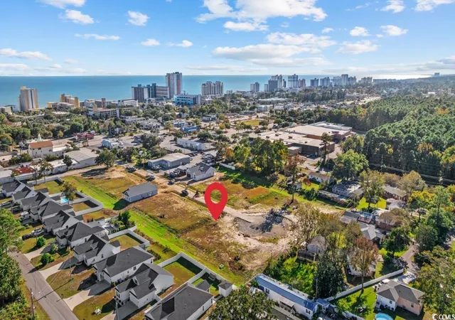 Photo 3 of Single family home for sale at 629 12th Avenue S, Myrtle Beach, SC 29577 | MLS# 2528552 | Listing updated on 2026-07-16