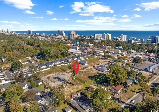 Photo 3 of Single family home for sale at 629 12th Avenue S, Myrtle Beach, SC 29577 | MLS# 2528552 | Listing updated on 2026-07-16
