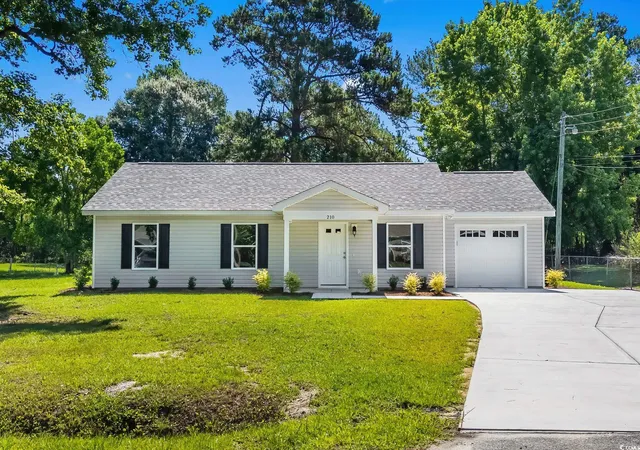 Homes for sale in Georgetown, SC | 210 Nu Shell St, Georgetown, SC 29440 | MLS# 2528616