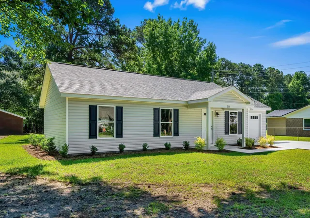 Homes for sale in Georgetown, SC | 210 Nu Shell St, Georgetown, SC 29440 | MLS# 2528616