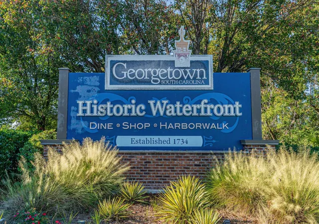 Homes for sale in Georgetown, SC | 210 Nu Shell St, Georgetown, SC 29440 | MLS# 2528616