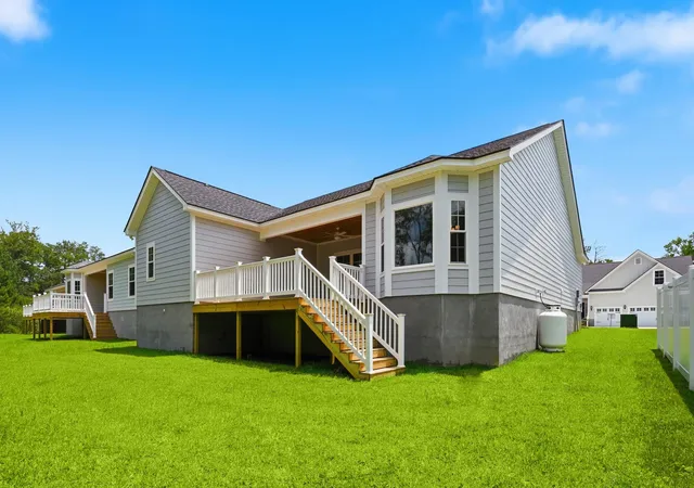 20th image of 5145 Water Breeze Ct, Myrtle Beach, SC 29588 | MLS# 2528658