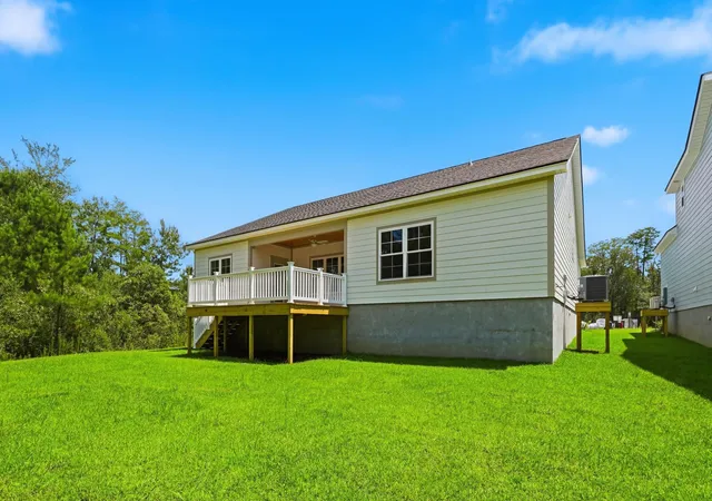 18th image of 5137 Water Breeze Ct, Myrtle Beach, SC 29588 | MLS# 2528659