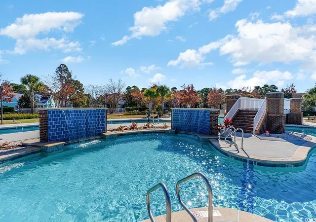 14th image of 3257 Moss Bridge Ln, Myrtle Beach, SC 29579 | MLS# 2528672