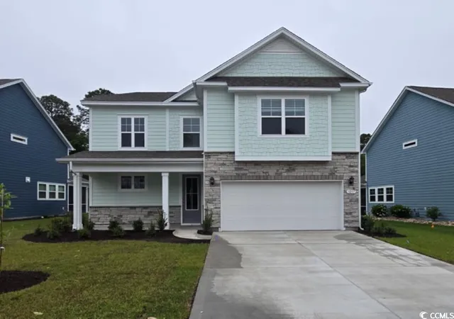 1st image of 3257 Moss Bridge Ln, Myrtle Beach, SC 29579 | MLS# 2528672
