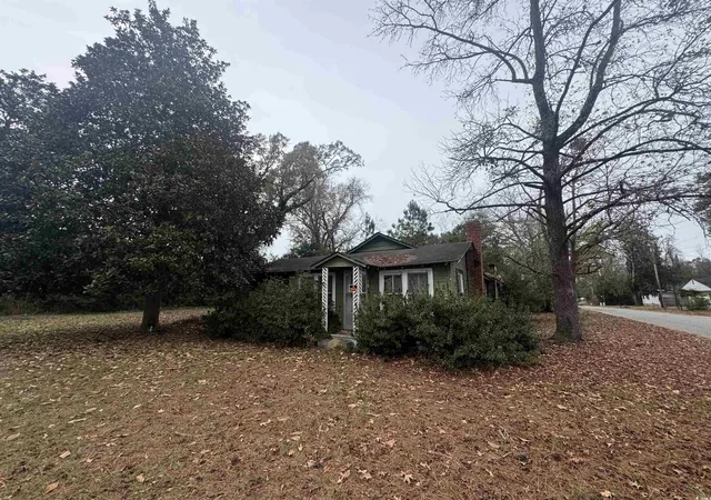 Homes for sale in Johnsonville, SC | 153 E Pine St, Johnsonville, SC 29555 | MLS# 2528711