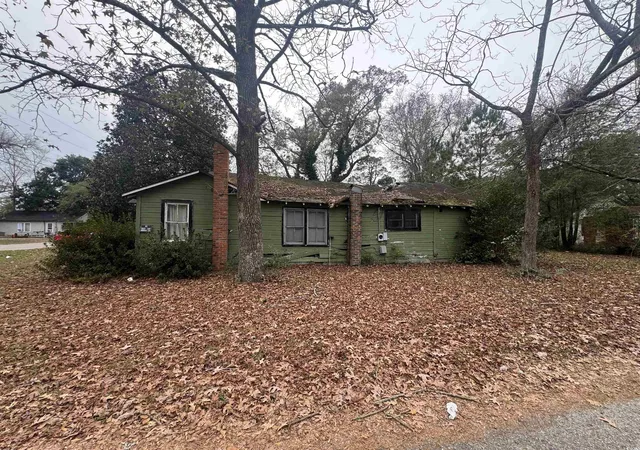 Homes for sale in Johnsonville, SC | 153 E Pine St, Johnsonville, SC 29555 | MLS# 2528711