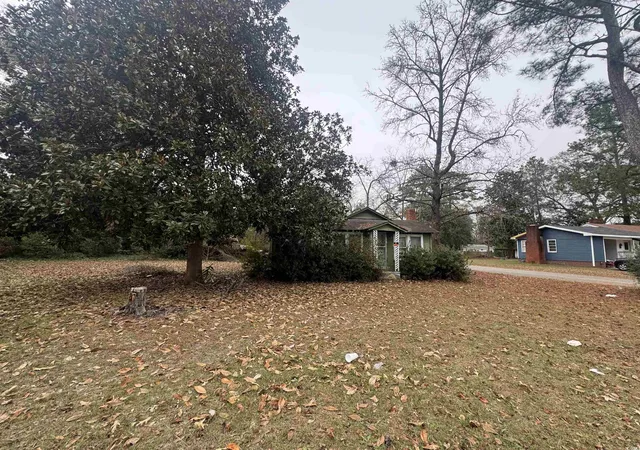 Homes for sale in Johnsonville, SC | 153 E Pine St, Johnsonville, SC 29555 | MLS# 2528711