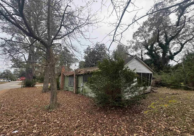 Homes for sale in Johnsonville, SC | 153 E Pine St, Johnsonville, SC 29555 | MLS# 2528711