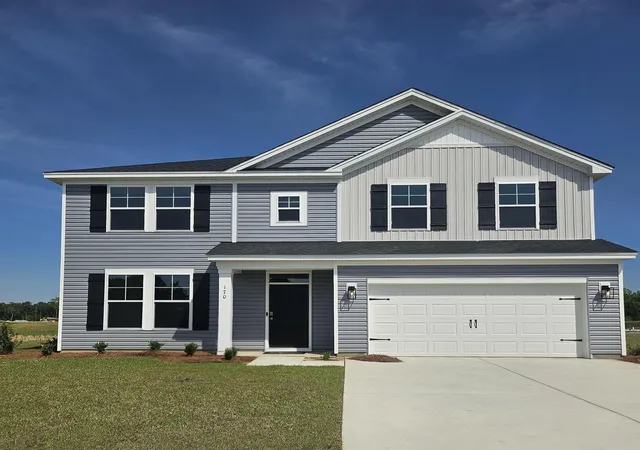 Photo 1 of Sale Pending at 170 River Birch Dr, Loris, SC 29569 | MLS# 2528719 | Listing updated on 2026-06-17