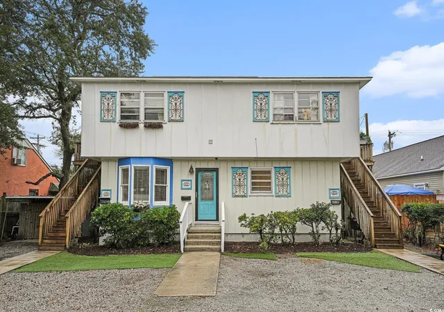 Photo 1 of Sale Pending at 603 Maple St, Myrtle Beach, SC 29577 | MLS# 2528721 | Listing updated on 2026-07-14