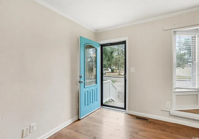 Photo 3 of Sale Pending at 603 Maple St, Myrtle Beach, SC 29577 | MLS# 2528721 | Listing updated on 2026-07-14