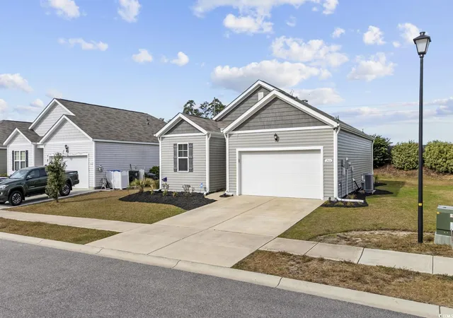 2nd image of 2816 Ophelia Way, Myrtle Beach, SC 29577 | MLS# 2528737
