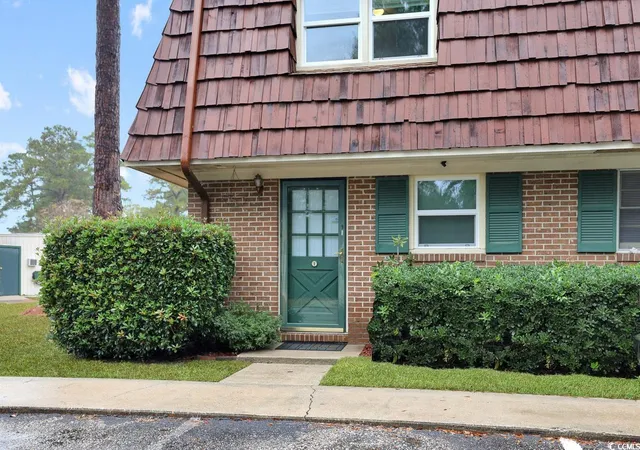 Photo 1 of Condominium at 1025 Carolina Rd #A-1, Conway, SC 29526 | MLS# 2528792 | | Sold on 2026-01-07