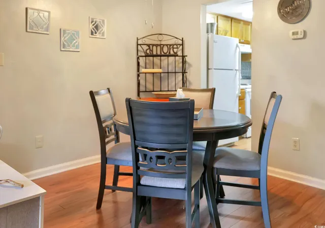 Photo 5 of Condominium at 1025 Carolina Rd #A-1, Conway, SC 29526 | MLS# 2528792 | | Sold on 2026-01-07