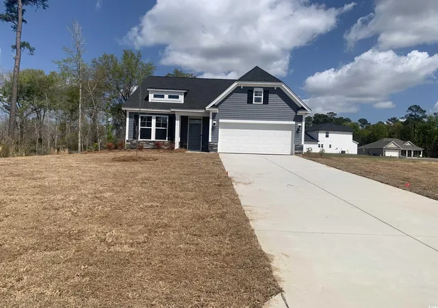 Homes for sale in Conway, SC | 113 Cascade Dr, Conway, SC 29527 | MLS# 2528797