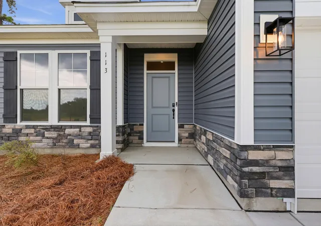 3rd image of 113 Cascade Dr, Conway, SC 29527 | MLS# 2528797
