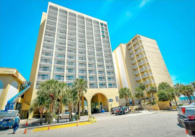 Homes for sale in Myrtle Beach, SC | 1207 S Ocean Blvd #50809, Myrtle Beach, SC 29577 | MLS# 2528799