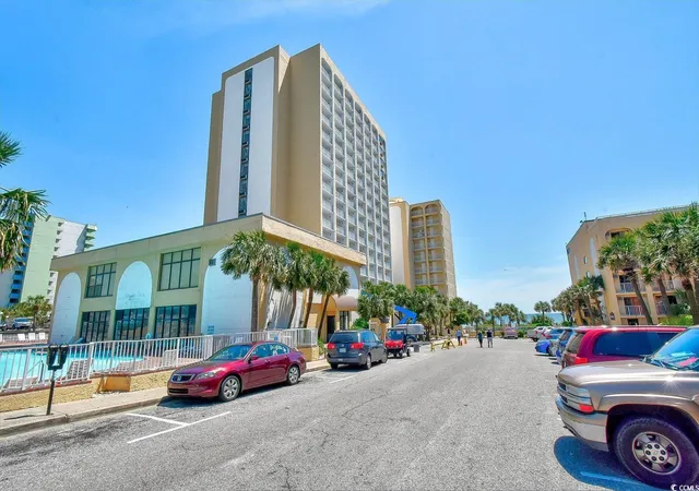 Homes for sale in Myrtle Beach, SC | 1207 S Ocean Blvd #50809, Myrtle Beach, SC 29577 | MLS# 2528799