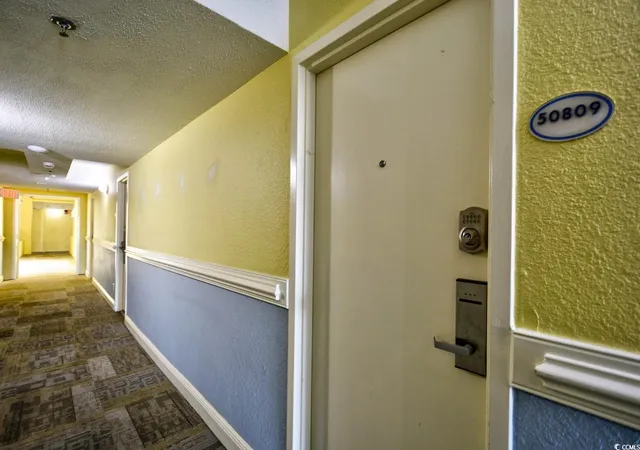 Homes for sale in Myrtle Beach, SC | 1207 S Ocean Blvd #50809, Myrtle Beach, SC 29577 | MLS# 2528799