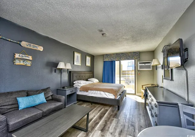 Homes for sale in Myrtle Beach, SC | 1207 S Ocean Blvd #50809, Myrtle Beach, SC 29577 | MLS# 2528799