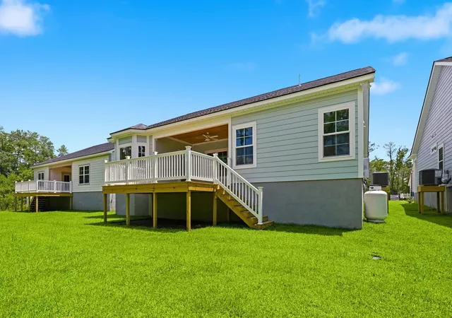 21st image of 5141 Water Breeze Ct, Myrtle Beach, SC 29588 | MLS# 2528801