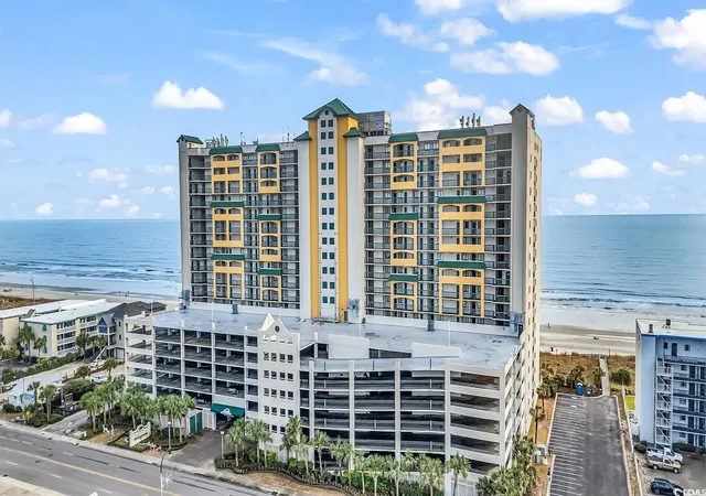 1st image of 201 S Ocean Blvd #1602, North Myrtle Beach, SC 29582 | MLS# 2528869