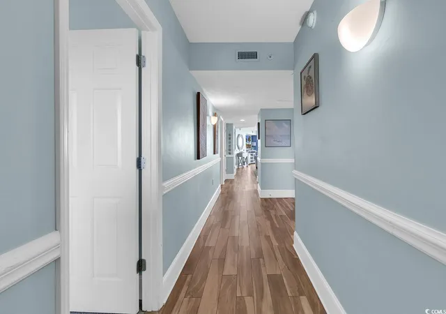 2nd image of 201 S Ocean Blvd #1602, North Myrtle Beach, SC 29582 | MLS# 2528869