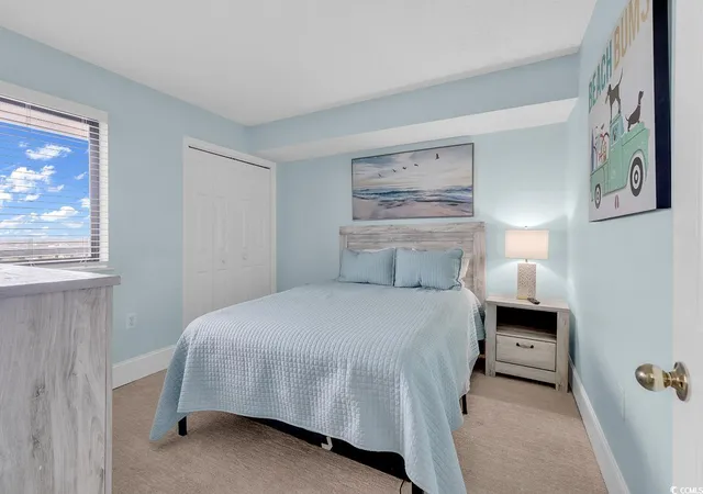 3rd image of 201 S Ocean Blvd #1602, North Myrtle Beach, SC 29582 | MLS# 2528869