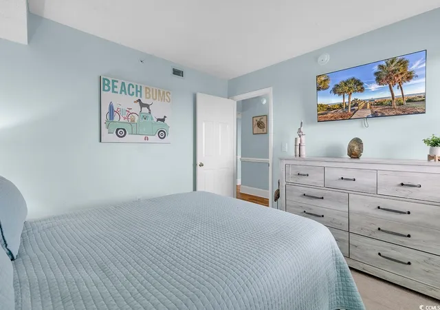 4th image of 201 S Ocean Blvd #1602, North Myrtle Beach, SC 29582 | MLS# 2528869