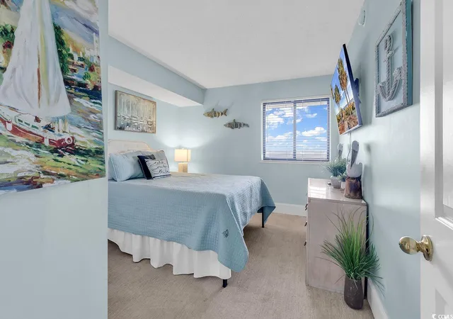 5th image of 201 S Ocean Blvd #1602, North Myrtle Beach, SC 29582 | MLS# 2528869