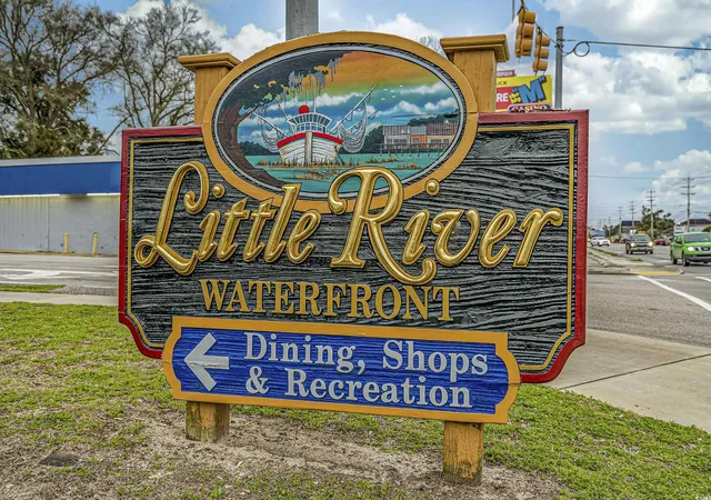 Homes for sale in Little River, SC | 4414 Kingsport Rd #1402, Little River, SC 29566 | MLS# 2528883