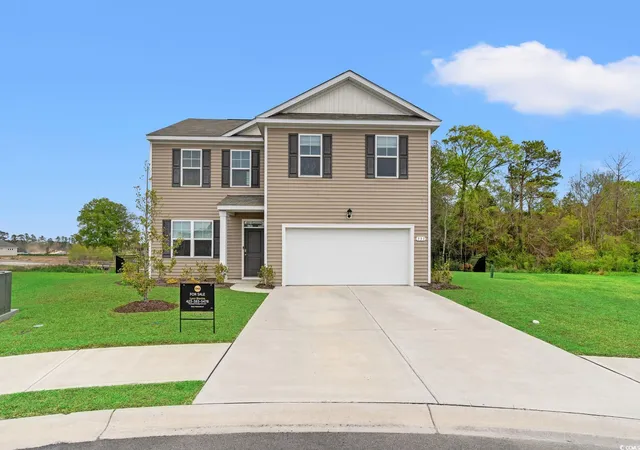 Photo 1 of Single family home for sale at 331 Picnic Basket Pl, Longs, SC 29568 | MLS# 2528934 | Listing updated on 2026-09-25