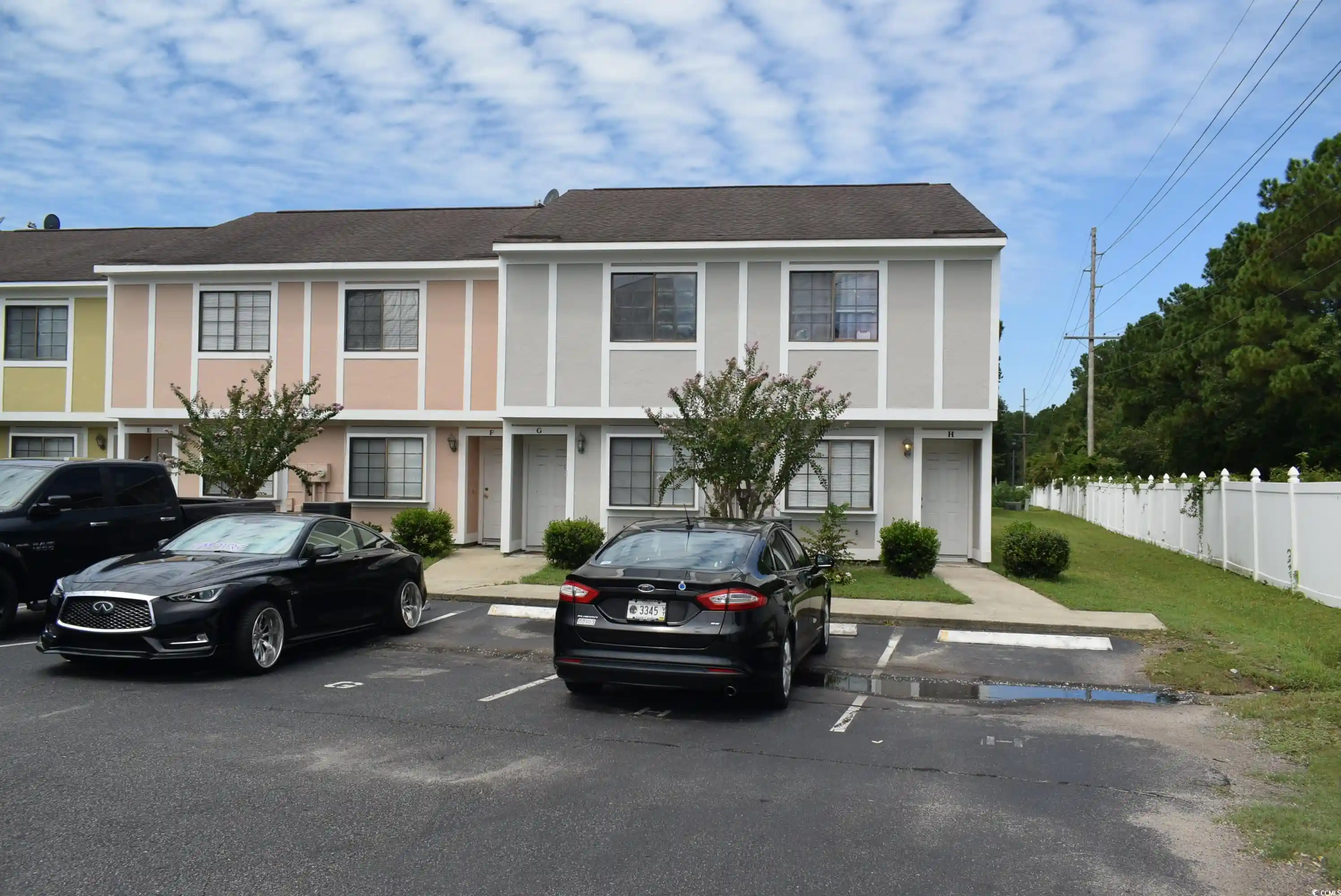 Photo 1 of Sale Pending at 1208 Pinegrove Dr #H, Myrtle Beach, SC 29577 | MLS# 2528939 | Listing updated on 2026-10-09