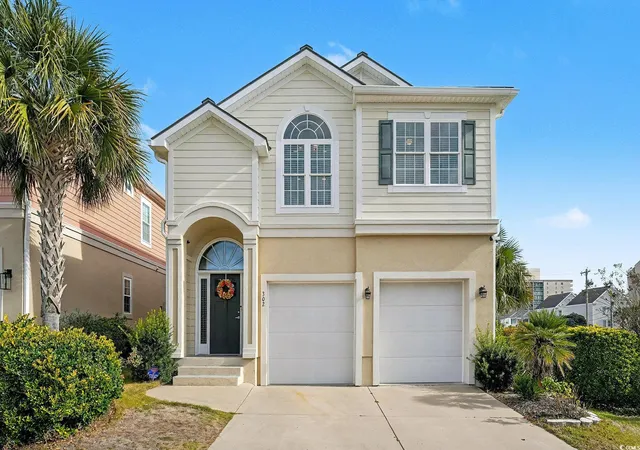 2nd image of 302 7th Ave S, North Myrtle Beach, SC 29582 | MLS# 2528942