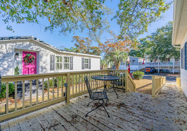 Photo 3 of Manufactured home for sale at 6001 S - Mh-197 Kings Hwy, Myrtle Beach, SC 29575 | MLS# 2528964 | Listing updated on 2026-08-20