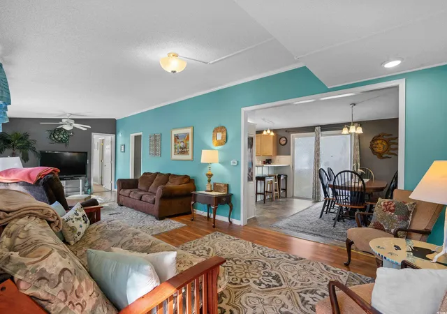 Photo 4 of Manufactured home for sale at 6001 S - Mh-197 Kings Hwy, Myrtle Beach, SC 29575 | MLS# 2528964 | Listing updated on 2026-08-20
