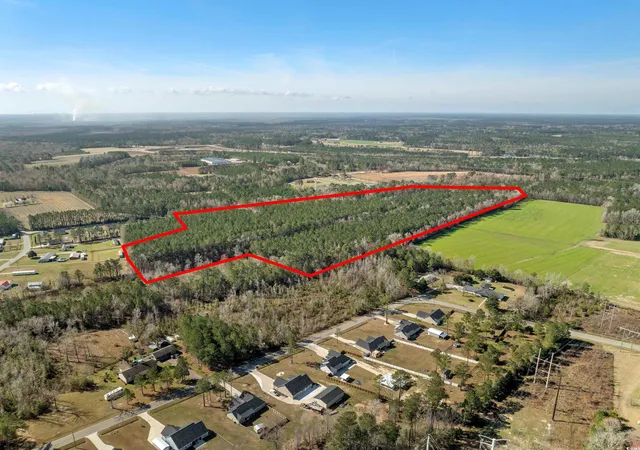 Photo 3 of Sale Pending at Tbd - Lot 2 Daphane Dr, Loris, SC 29569 | MLS# 2528968 | Listing updated on 2026-09-15