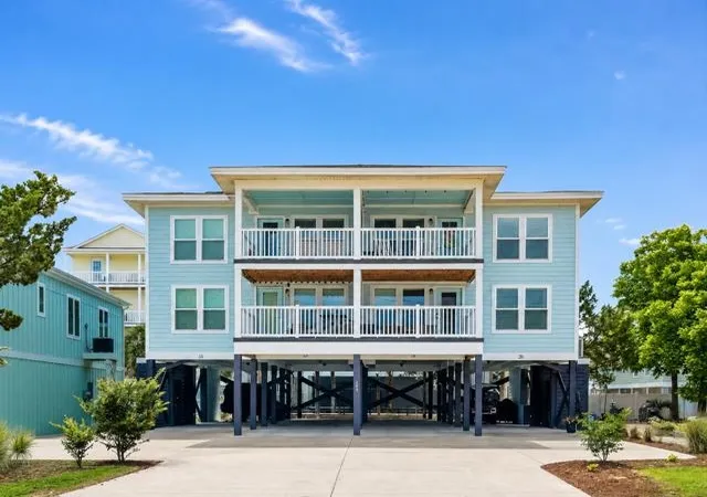 1st image of 209 29th Ave N, North Myrtle Beach, SC 29582 | MLS# 2529005