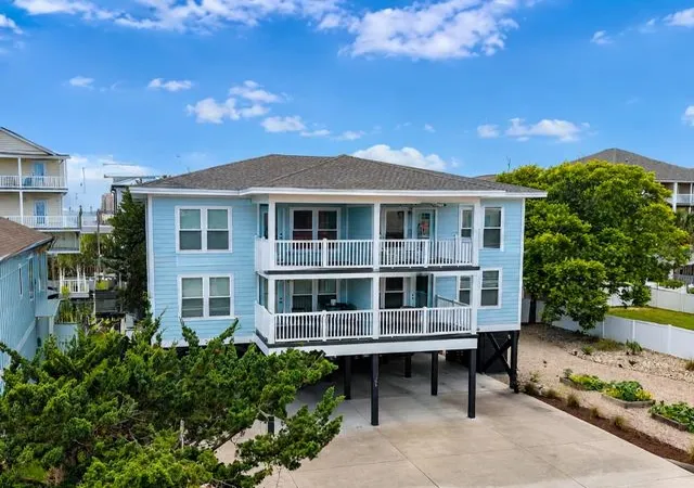 3rd image of 209 29Th Ave N, North Myrtle Beach, SC 29582 | MLS# 2529005