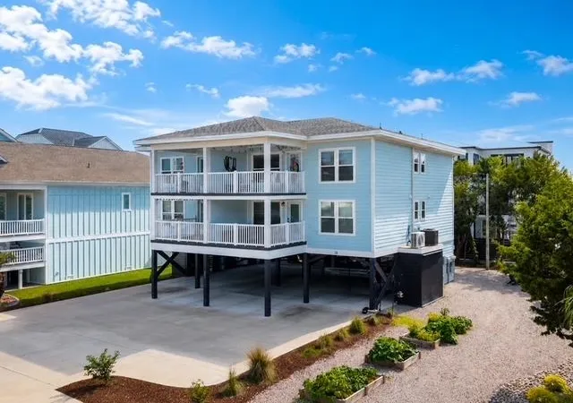 4th image of 209 29Th Ave N, North Myrtle Beach, SC 29582 | MLS# 2529005