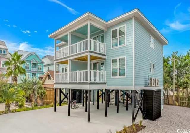 5th image of 209 29Th Ave N, North Myrtle Beach, SC 29582 | MLS# 2529005