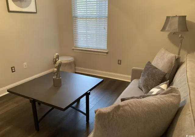 Photo 3 of Condo for sale at 120 Fountain Pointe Ln #303, Myrtle Beach, SC 29579 | MLS# 2529034 | Listing updated on 2026-08-17