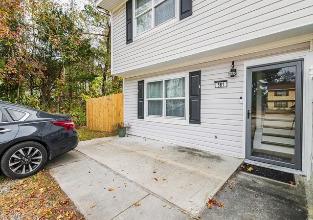 Photo 2 of Townhouse for sale at 1608 Fawn Vista Dr N #5B1, Myrtle Beach, SC 29575 | MLS# 2529052 | Listing updated on 2026-07-02