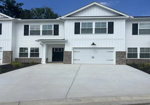 Photo 1 of Sale Pending at 418 Hardwood Dr #14INT, Myrtle Beach, SC 29588 | MLS# 2529070 | Listing updated on 2026-08-01
