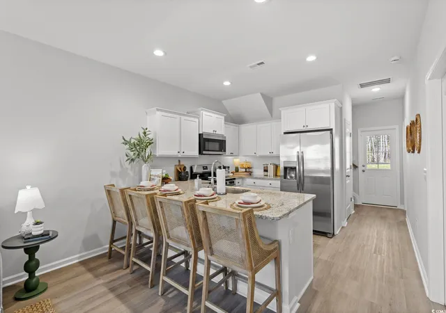 5th image of 211 Buckwood Dr #19 INT, Myrtle Beach, SC 29588 | MLS# 2529077