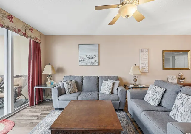 5th image of 1707 Perrin Dr #603, North Myrtle Beach, SC 29582 | MLS# 2529190